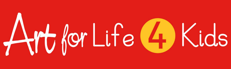 Art For Life 4 Kids | Burlington Art School